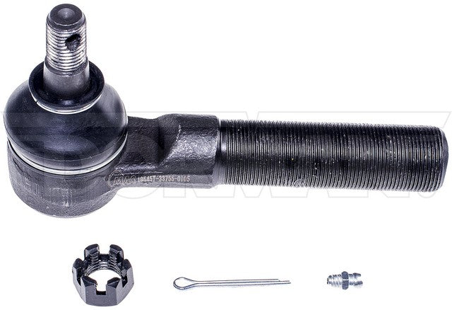 Steering Tie Rod End Dorman Premium Chassis T2396PR