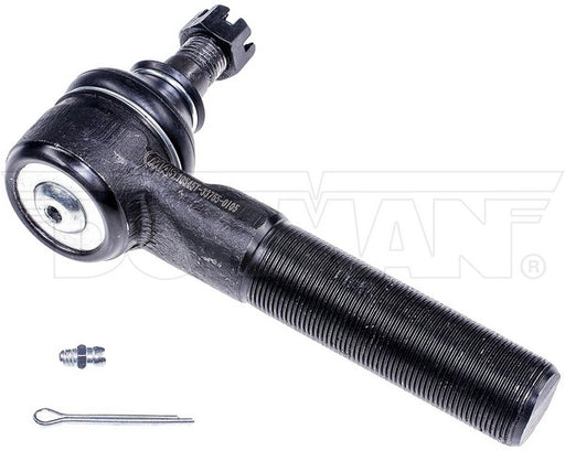 Steering Tie Rod End Dorman MAS T2396