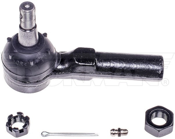 Steering Tie Rod End Dorman Premium Chassis T2513PR