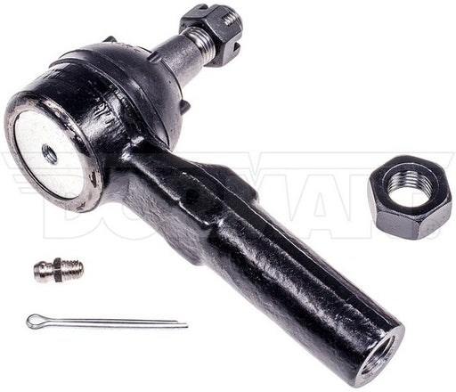 Steering Tie Rod End Dorman Premium Chassis T2513PR