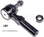 Steering Tie Rod End Dorman Premium Chassis T2513PR