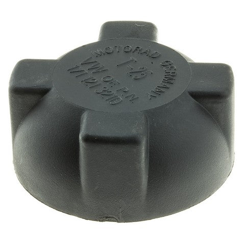 Engine Coolant Recovery Tank Cap MotoRad T25