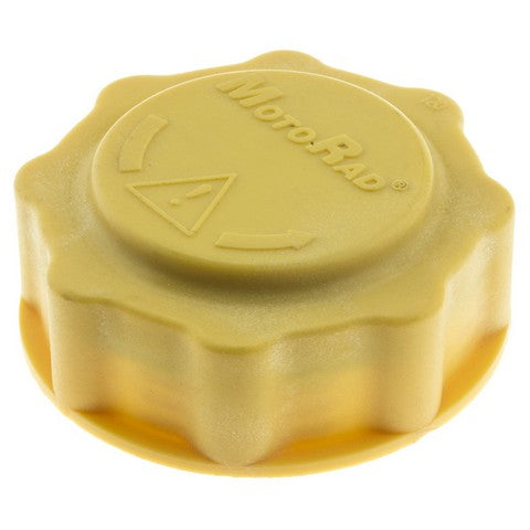 Engine Coolant Recovery Tank Cap MotoRad T26