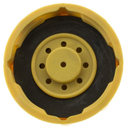 Engine Coolant Recovery Tank Cap MotoRad T26