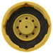 Engine Coolant Recovery Tank Cap MotoRad T26