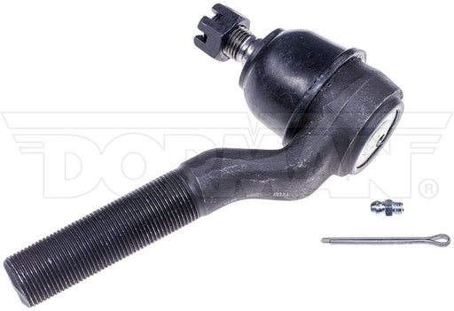 Steering Tie Rod End Dorman Premium Chassis T2727PR