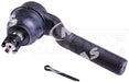 Steering Tie Rod End Dorman Premium Chassis T2728PR