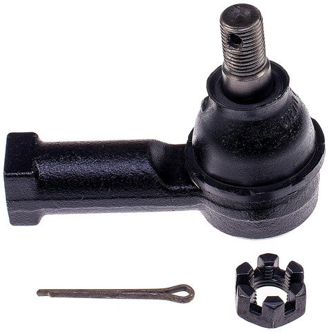 Steering Tie Rod End Dorman Premium Chassis T2736PR
