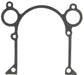 Engine Timing Cover Gasket MAHLE Clevite T27812