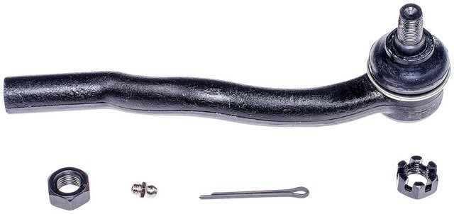 Steering Tie Rod End Dorman MAS T2811