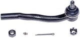 Steering Tie Rod End Dorman Premium Chassis T2811PR