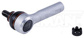 Steering Tie Rod End Dorman Premium Chassis T2814XL