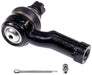 Steering Tie Rod End Dorman Premium Chassis T2831PR