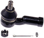 Steering Tie Rod End Dorman MAS T2831