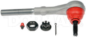 Steering Tie Rod End Dorman Premium Chassis T2836RD