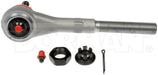 Steering Tie Rod End Dorman Premium Chassis T2836RD