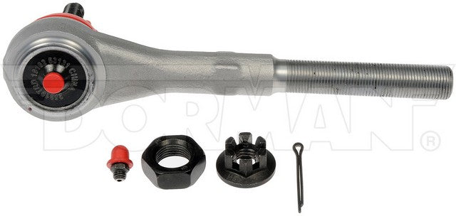 Steering Tie Rod End Dorman Premium Chassis T2836RD