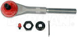 Steering Tie Rod End Dorman Premium Chassis T2836RD