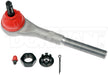 Steering Tie Rod End Dorman Premium Chassis T2836RD