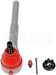 Steering Tie Rod End Dorman Premium Chassis T2837RD