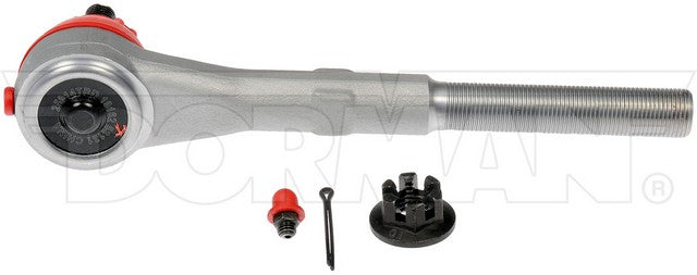 Steering Tie Rod End Dorman Premium Chassis T2837RD