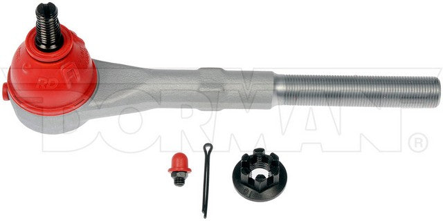 Steering Tie Rod End Dorman Premium Chassis T2837RD