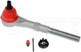 Steering Tie Rod End Dorman Premium Chassis T2837RD