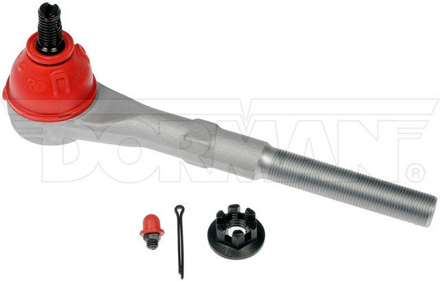Steering Tie Rod End Dorman Premium Chassis T2837RD