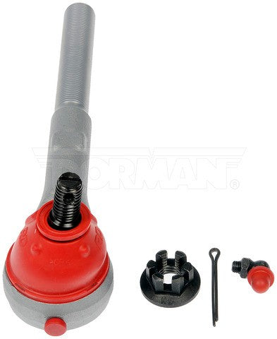 Steering Tie Rod End Dorman Premium Chassis T2838RD