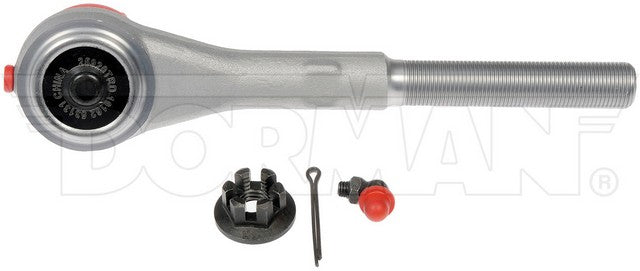 Steering Tie Rod End Dorman Premium Chassis T2838RD