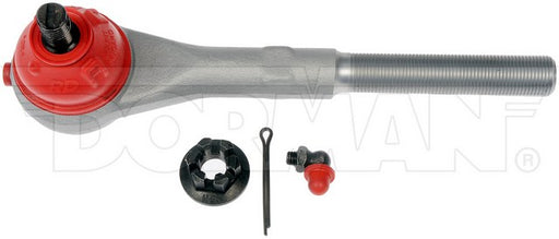 Steering Tie Rod End Dorman Premium Chassis T2838RD