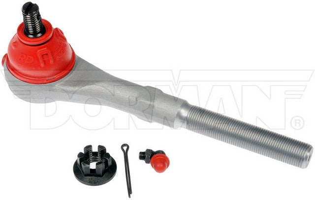 Steering Tie Rod End Dorman Premium Chassis T2838RD