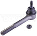Steering Tie Rod End Dorman Premium Chassis T2838XL