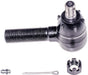 Steering Tie Rod End Dorman Premium Chassis T2847PR
