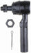 Steering Tie Rod End Dorman Premium Chassis T2850PR
