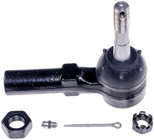 Steering Tie Rod End Dorman Premium Chassis T2912PR