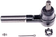 Steering Tie Rod End Dorman Premium Chassis T2913PR