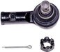 Steering Tie Rod End Dorman Premium Chassis T2954PR