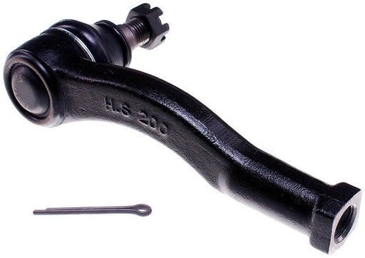 Steering Tie Rod End Dorman MAS T2975