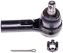 Steering Tie Rod End Dorman Premium Chassis T2996PR