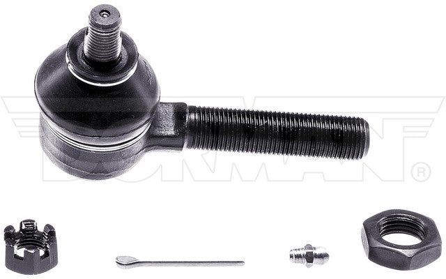 Steering Tie Rod End Dorman Premium Chassis T3045PR