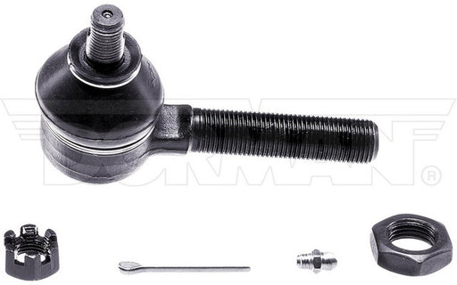 Steering Tie Rod End Dorman MAS T3045