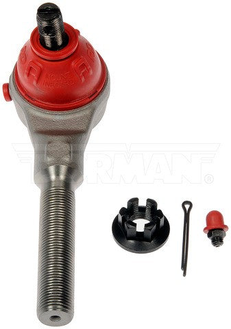 Steering Tie Rod End Dorman Premium Chassis T3095RD