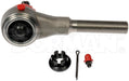 Steering Tie Rod End Dorman Premium Chassis T3095RD