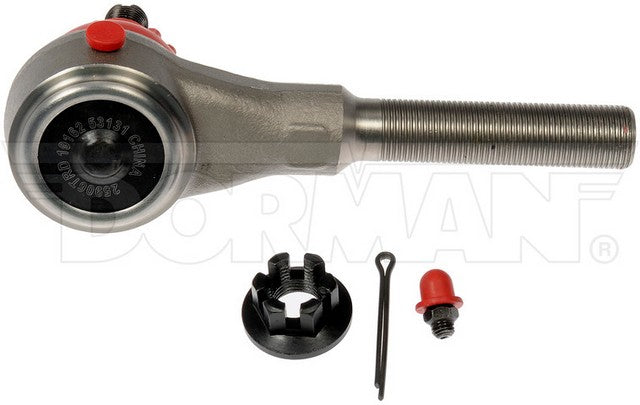 Steering Tie Rod End Dorman Premium Chassis T3095RD