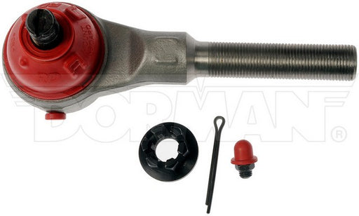 Steering Tie Rod End Dorman Premium Chassis T3095RD