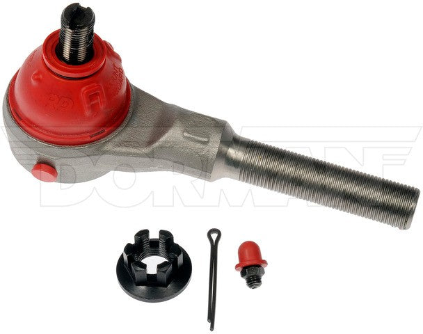 Steering Tie Rod End Dorman Premium Chassis T3095RD