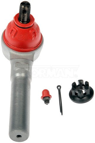 Steering Tie Rod End Dorman Premium Chassis T3096RD