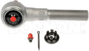Steering Tie Rod End Dorman Premium Chassis T3096RD
