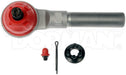 Steering Tie Rod End Dorman Premium Chassis T3096RD